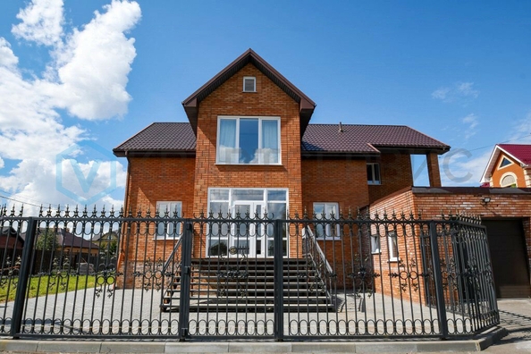 
  Продается дом, 339 м², Омск
. Фото 3.