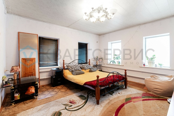 
  Продается дом, 90 м², Омск
. Фото 4.