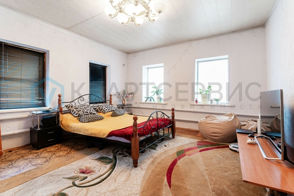 
  Продается дом, 90 м², Омск
. Фото 5.