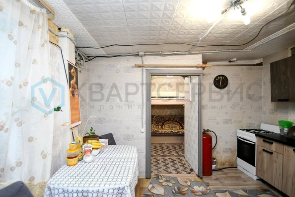 
  Продается дом, 60 м², Омск
. Фото 2.