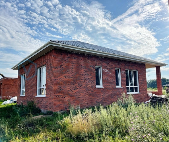 
  Продается дом, 120 м², деревня Пушкино
. Фото 4.