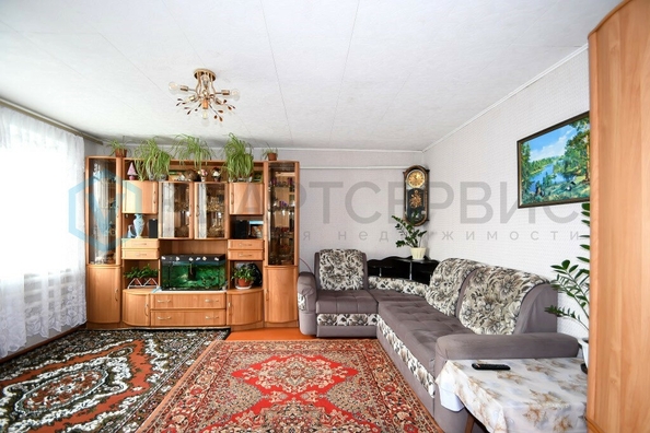 
  Продается дом, 76.7 м², село Новотроицкое
. Фото 5.