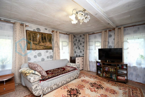 
  Продается дом, 52.1 м², Омск
. Фото 4.