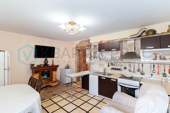 
  Продается дом, 240 м², село Усть-Заостровка
. Фото 1.