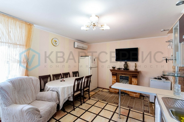 
  Продается дом, 240 м², село Усть-Заостровка
. Фото 3.