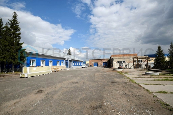 
  Продается производственное помещение, 344.2 м², Губкина пр-кт
. Фото 1.