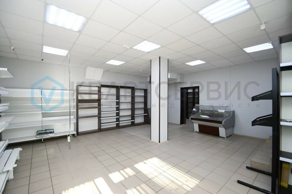 
  Продается универсальное помещение, 106.2 м², Транссибирская ул, д. 6
. Фото 3.