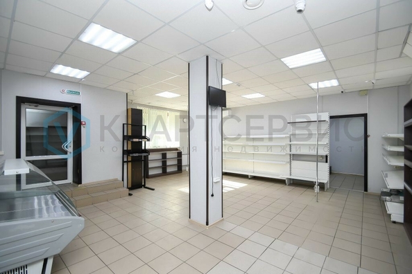 
  Продается универсальное помещение, 106.2 м², Транссибирская ул, д. 6
. Фото 5.