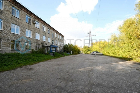 
  Продается универсальное помещение, 512.4 м², Можайского ул, д. 50
. Фото 3.