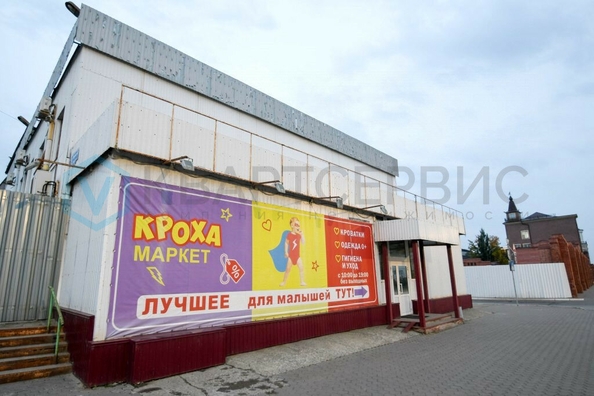 
  Продается готовый бизнес, 60 м², Герцена ул, д. 48к1
. Фото 1.