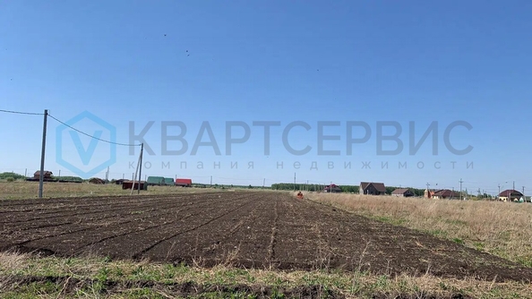 
  Продается земельный участок, 415 соток, деревня Гауф
. Фото 2.