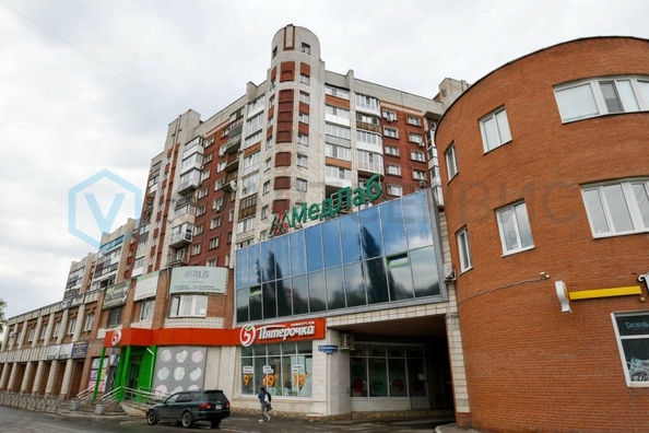 
  Сдается универсальное помещение, 150 м², Военная 1-я ул, д. 7к2
. Фото 5.