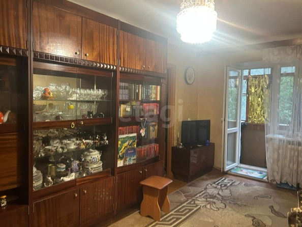 
  Продается 2-комн. квартира, 44.3 м², Петра Ильичева ул, д. 6
. Фото 2.