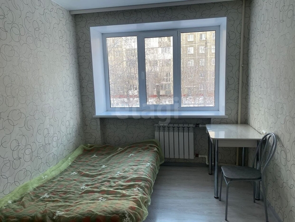 
  Продается 1-комн. квартира, 28.8 м², Берко Цемента ул, д. 3
. Фото 1.