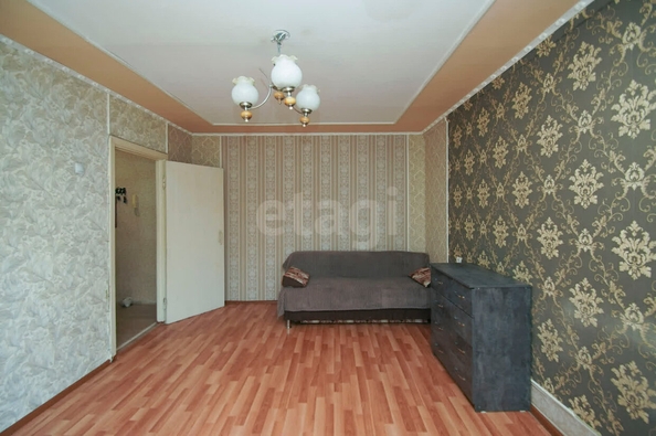 
  Продается 1-комн. квартира, 28.5 м², Карбышева ул, д. 27А
. Фото 4.
