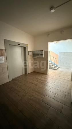 
  Продается 1-комн. квартира, 35 м², Космический пр-кт, д. 18Г
. Фото 1.