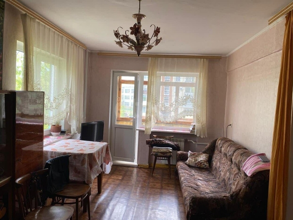 
  Продается 1-комн. квартира, 29.9 м², Космический пр-кт, д. 67
. Фото 4.
