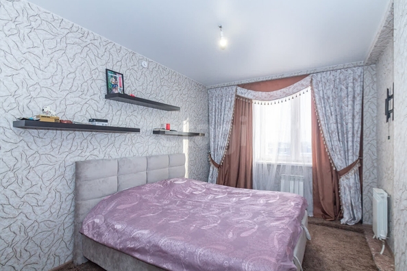 
  Продается 2-комн. квартира, 57.9 м², ЖК Ангара, дом 1
. Фото 2.