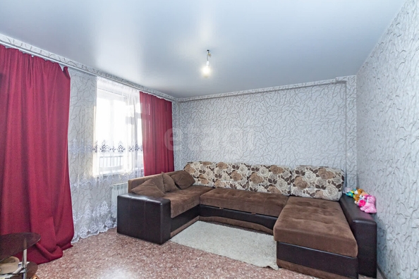 
  Продается 2-комн. квартира, 57.9 м², ЖК Ангара, дом 1
. Фото 4.