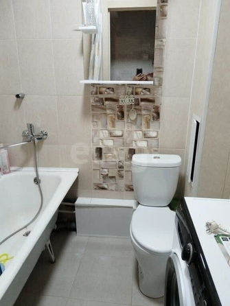 
  Продается 1-комн. квартира, 29 м², Суровцева ул, д. 102
. Фото 4.