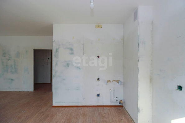 
  Продается 1-комн. квартира, 32.5 м², ЖК Регата, дом 11
. Фото 1.
