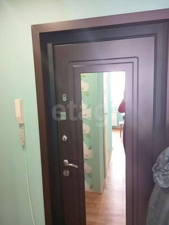 
  Продается 1-комн. квартира, 30 м², Талалихина ул, д. 22
. Фото 1.