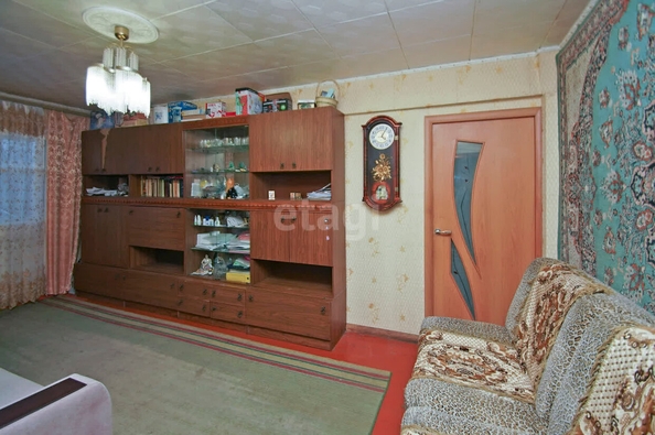 
  Продается 2-комн. квартира, 45.8 м², Космический пр-кт, д. 39
. Фото 1.