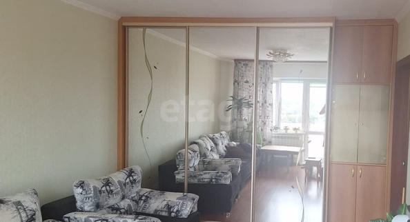 
  Продается 2-комн. квартира, 52.7 м², Линия 4-я ул, д. 178
. Фото 2.