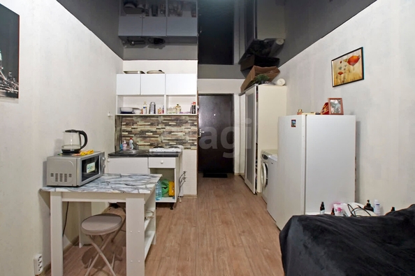 
  Продается студия, 16.7 м², Линия 19-я ул, д. 83
. Фото 3.