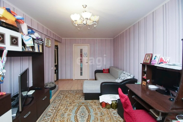 
  Продается 2-комн. квартира, 45 м², Калинина ул, д. 2
. Фото 2.