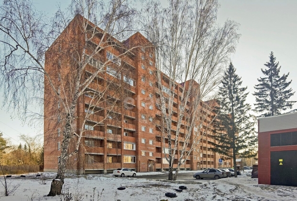 
  Продается студия, 23.7 м², Трамвайная 2-я ул, д. 39
. Фото 2.