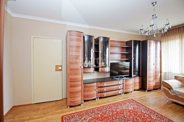 
  Продается 2-комн. квартира, 52.6 м², Космический пр-кт, д. 18Ак3
. Фото 4.
