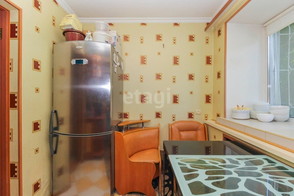 
  Продается 1-комн. квартира, 40.1 м², 22-го партсъезда, д. 6
. Фото 1.