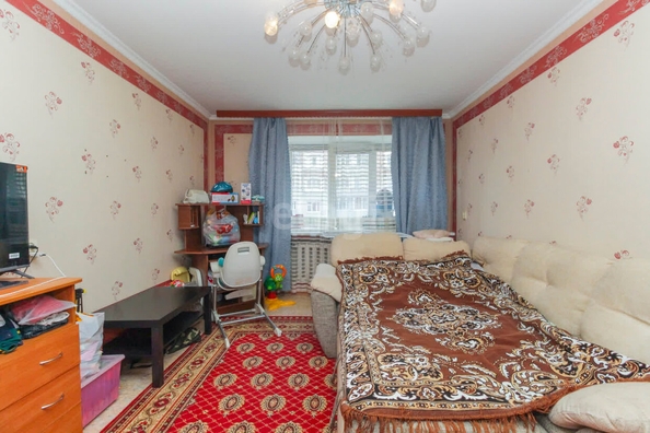 
  Продается 1-комн. квартира, 40.1 м², 22-го партсъезда, д. 6
. Фото 5.