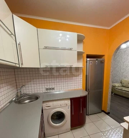 
  Продается 2-комн. квартира, 44.3 м², Спортивный проезд, д. 2
. Фото 1.