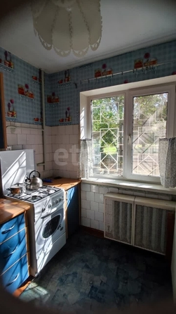 
  Продается 3-комн. квартира, 48.3 м², Олимпийская ул, д. 3
. Фото 2.