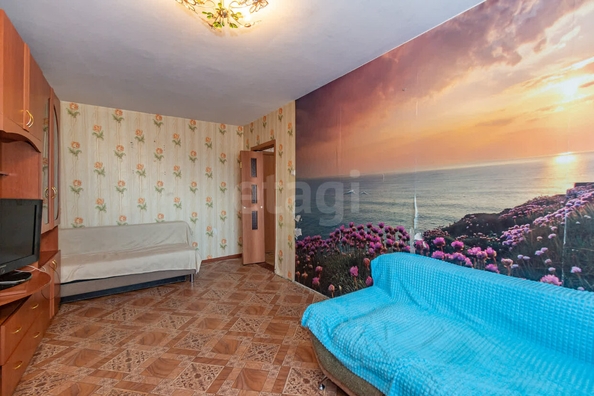 
  Продается 1-комн. квартира, 30 м², Северная 24-я ул, д. 192
. Фото 1.