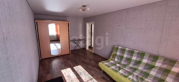 
  Продается 1-комн. квартира, 33 м², Менделеева пр-кт, д. 12
. Фото 3.
