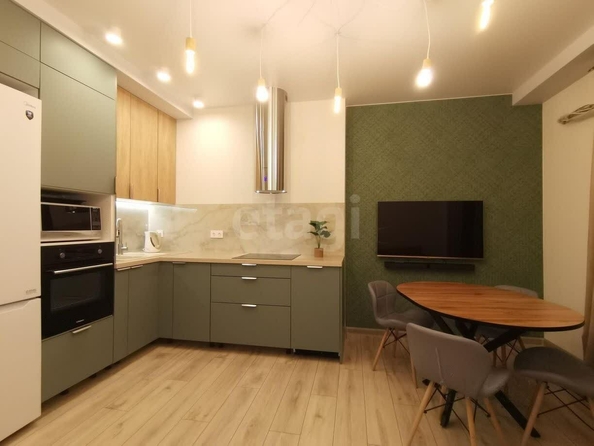 
  Продается 2-комн. квартира, 60 м², ЖК Миллениум
. Фото 3.