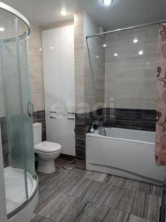 
  Продается 2-комн. квартира, 52.9 м², 20 лет РККА ул, д. 10
. Фото 1.