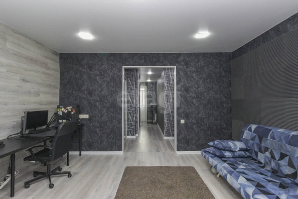 
  Продается 1-комн. квартира, 38.1 м², Дмитриева ул, д. 15/6
. Фото 3.