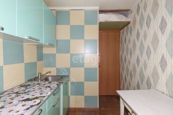
  Продается 1-комн. квартира, 31.1 м², Глинки ул, д. 3
. Фото 3.