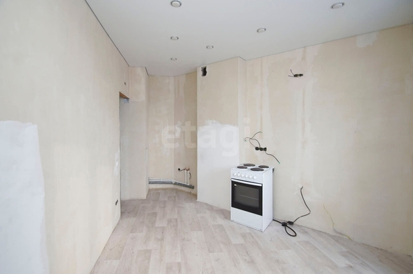 
  Продается 1-комн. квартира, 36.4 м², 1-ой красной звезды, д. 73
. Фото 1.