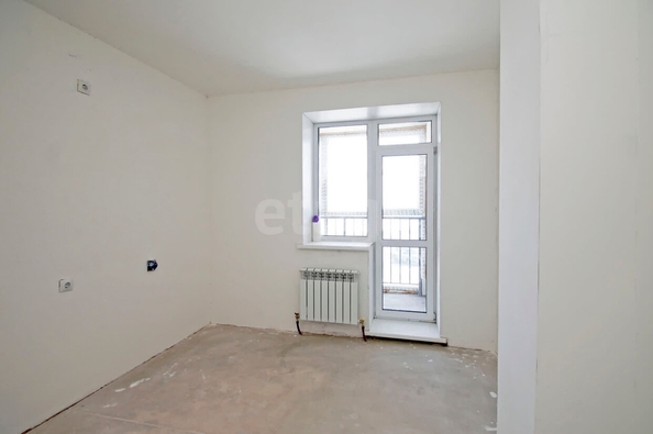 
  Продается 1-комн. квартира, 38.6 м², Светловская ул, д. 6
. Фото 4.