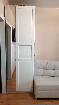 
  Продается 1-комн. квартира, 41 м², Крупской ул, д. 34
. Фото 1.