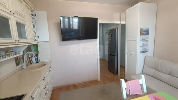 
  Продается 1-комн. квартира, 41 м², Крупской ул, д. 34
. Фото 3.