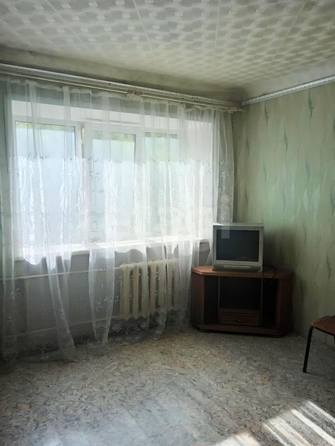 
  Продается 1-комн. квартира, 30.5 м², Станционная 6-я ул, д. 19
. Фото 1.