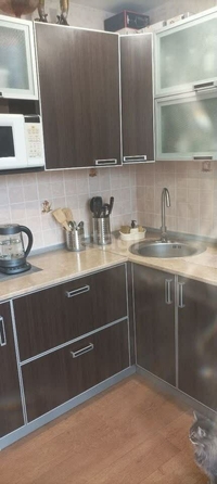 
  Продается 1-комн. квартира, 26.8 м², Трамвайная 2-я ул, д. 27
. Фото 2.