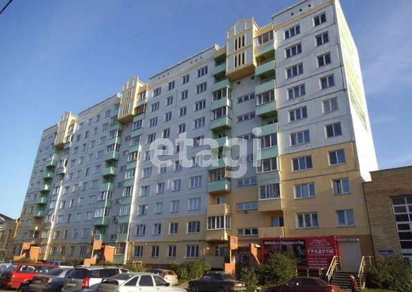 
  Продается 1-комн. квартира, 33.2 м², Ядринцева ул, д. 26
. Фото 3.
