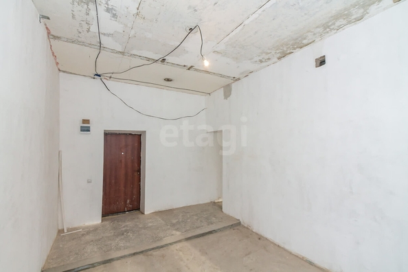 
  Продается 1-комн. квартира, 22.2 м², Бородина ул, д. 44Б
. Фото 1.